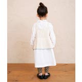 DAISUKI総柄パンツ | F.O.Online Store | 詳細画像6