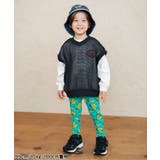 DAISUKI総柄パンツ | F.O.Online Store | 詳細画像8