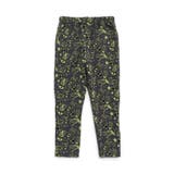 ブラック | DAISUKI総柄パンツ | F.O.Online Store