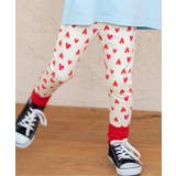 アイボリー | DAISUKI総柄パンツ | F.O.Online Store