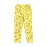 イエロー | DAISUKI総柄パンツ | F.O.Online Store