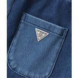 【26春新作】DAISUKIサルエルパンツ  9分丈 | F.O.Online Store | 詳細画像11 