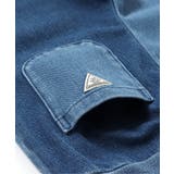 【26春新作】DAISUKIサルエルパンツ  9分丈 | F.O.Online Store | 詳細画像12 