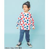 【26春新作】DAISUKIサルエルパンツ  9分丈 | F.O.Online Store | 詳細画像15 