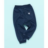 デニム | 【26春新作】DAISUKIサルエルパンツ  9分丈 | F.O.Online Store