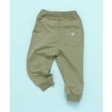 カーキ | 【26春新作】DAISUKIサルエルパンツ  9分丈 | F.O.Online Store