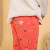 DAISUKI パンツ 9分丈 | F.O.Online Store | 詳細画像39