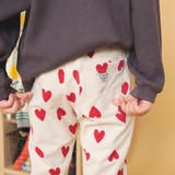 DAISUKI パンツ 9分丈 | F.O.Online Store | 詳細画像42