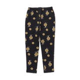 ブラック | DAISUKI パンツ 9分丈 | F.O.Online Store