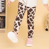 ブラウン | DAISUKI パンツ 9分丈 | F.O.Online Store