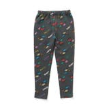 チャコール | DAISUKI パンツ 9分丈 | F.O.Online Store