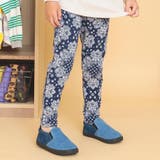 ダークネイビーブルー | DAISUKI パンツ 9分丈 | F.O.Online Store