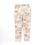 アイボリー | DAISUKI パンツ 9分丈 | F.O.Online Store