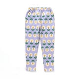 ラベンダー | DAISUKI パンツ 9分丈 | F.O.Online Store