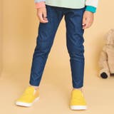 ネイビーブルー | DAISUKI パンツ 9分丈 | F.O.Online Store