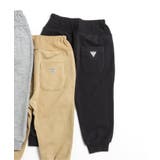 ブラック | DAISUKIサルエルパンツ | F.O.Online Store