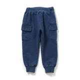 カットソーカーゴパンツ  10分丈 | F.O.Online Store | 詳細画像1 
