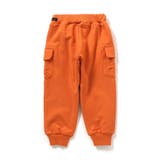 カットソーカーゴパンツ  10分丈 | F.O.Online Store | 詳細画像13 