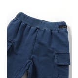 カットソーカーゴパンツ  10分丈 | F.O.Online Store | 詳細画像3 
