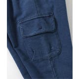 カットソーカーゴパンツ  10分丈 | F.O.Online Store | 詳細画像5 