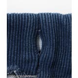 カットソーカーゴパンツ  10分丈 | F.O.Online Store | 詳細画像9 