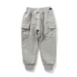 グレー | カットソーカーゴパンツ  10分丈 | F.O.Online Store