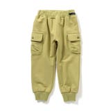 カーキ | カットソーカーゴパンツ  10分丈 | F.O.Online Store