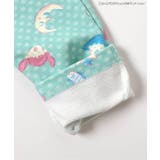 ちびまる子ちゃんコラボ 総柄DAISUKIパンツ 9分丈 | F.O.Online Store | 詳細画像17