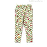 ちびまる子ちゃんコラボ 総柄DAISUKIパンツ 9分丈 | F.O.Online Store | 詳細画像4