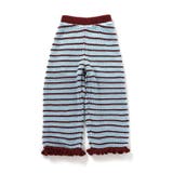 【リンク】サマーニットボトム | F.O.Online Store | 詳細画像1 