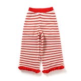 レッド | 【リンク】サマーニットボトム | F.O.Online Store