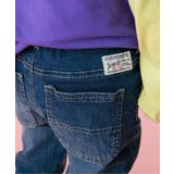 らくらくスキニーパンツ | F.O.Online Store | 詳細画像5