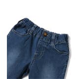 らくらくスキニーパンツ | F.O.Online Store | 詳細画像6