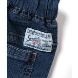 らくらくスキニーパンツ | F.O.Online Store | 詳細画像8