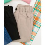 ベージュ | らくらくスキニーパンツ | F.O.Online Store