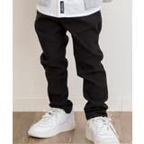 ブラック | らくらくスキニーパンツ | F.O.Online Store