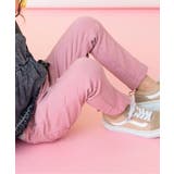 ピンク | らくらくスキニーパンツ | F.O.Online Store