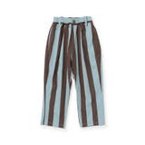 【26春新作/リンク】NEWシェフパンツ  10分丈 | F.O.Online Store | 詳細画像16 