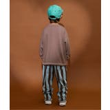 【26春新作/リンク】NEWシェフパンツ  10分丈 | F.O.Online Store | 詳細画像18 