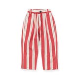 【26春新作/リンク】NEWシェフパンツ  10分丈 | F.O.Online Store | 詳細画像22 