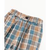 【26春新作/リンク】NEWシェフパンツ  10分丈 | F.O.Online Store | 詳細画像5 