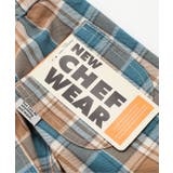 【26春新作/リンク】NEWシェフパンツ  10分丈 | F.O.Online Store | 詳細画像7 