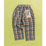 チェック柄 | 【26春新作/リンク】NEWシェフパンツ  10分丈 | F.O.Online Store