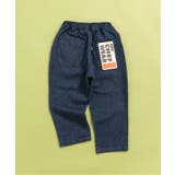 デニム | 【26春新作/リンク】NEWシェフパンツ  10分丈 | F.O.Online Store