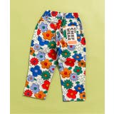 花柄 | 【26春新作/リンク】NEWシェフパンツ  10分丈 | F.O.Online Store