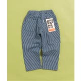 ヒッコリー | 【26春新作/リンク】NEWシェフパンツ  10分丈 | F.O.Online Store