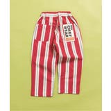 レッド | 【26春新作/リンク】NEWシェフパンツ  10分丈 | F.O.Online Store