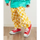 イエロー | 【26春新作/リンク】NEWシェフパンツ  10分丈 | F.O.Online Store