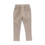 らくらくスキニーパンツ 10分丈 | F.O.Online Store | 詳細画像1