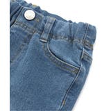 らくらくスキニーパンツ 10分丈 | F.O.Online Store | 詳細画像16